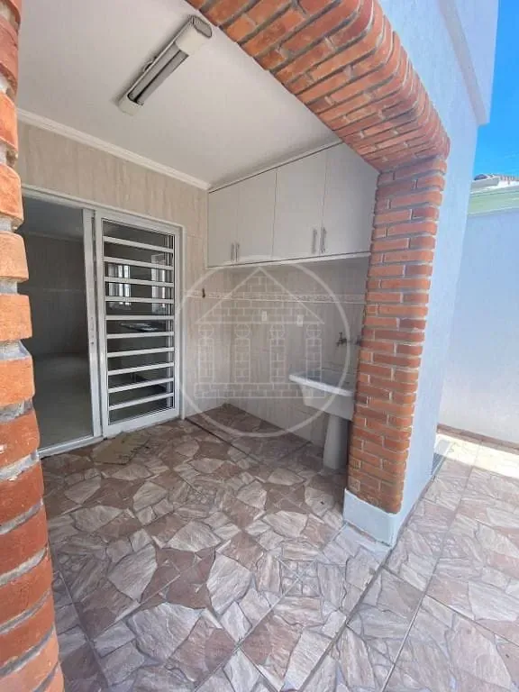 Sobrado, 3 quartos, 220 m² - Foto 20