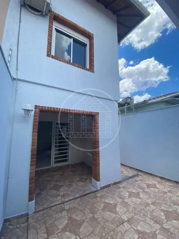 Sobrado, 3 quartos, 220 m² - Foto 22