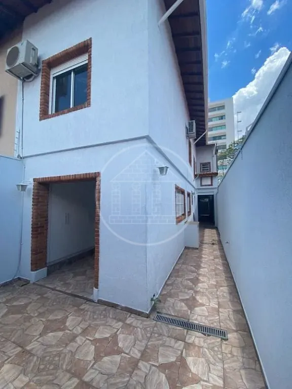 Sobrado, 3 quartos, 220 m² - Foto 23