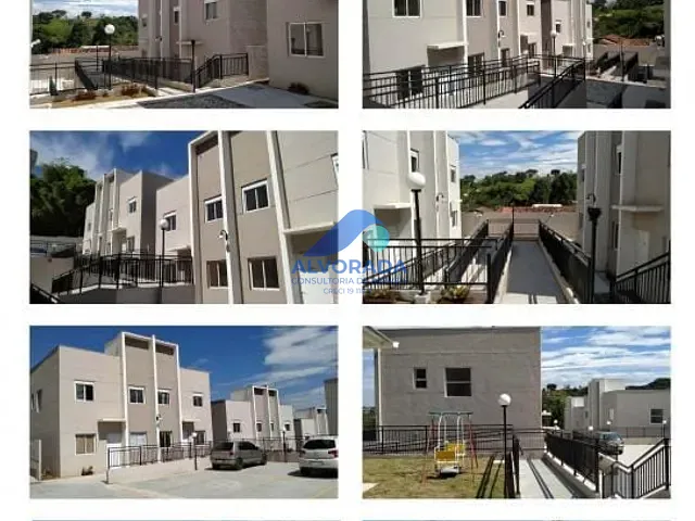 Casa 3 quartos e 1 banheiro, à venda, no bairro Chácaras Pousada do Vale em São José dos Campos