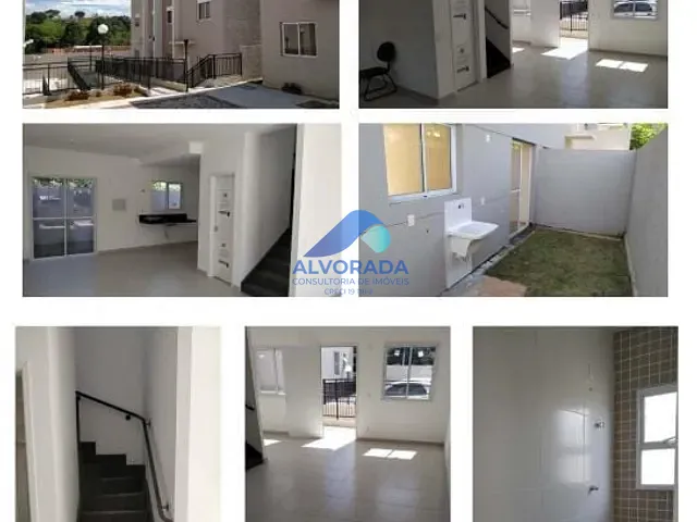 Casa 3 quartos e 1 banheiro, à venda, no bairro Chácaras Pousada do Vale em São José dos Campos