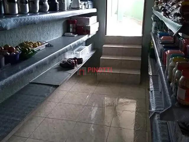 Sobrado 2 quartos e 1 banheiro, à venda, no bairro Rio Grande em São Bernardo do Campo