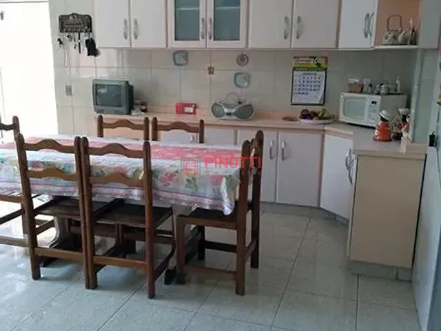 Sobrado 2 quartos e 1 banheiro, à venda, no bairro Rio Grande em São Bernardo do Campo