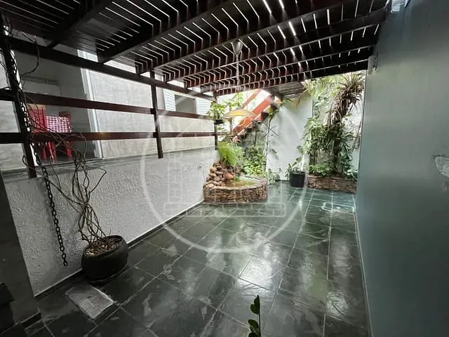 Sobrado com 160m² 3 quartos e 1 banheiro, à venda, no bairro Jardim Malia II em São Paulo