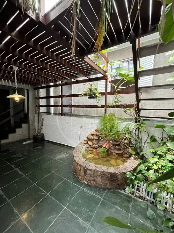 Sobrado, 3 quartos, 200 m² - Foto 2
