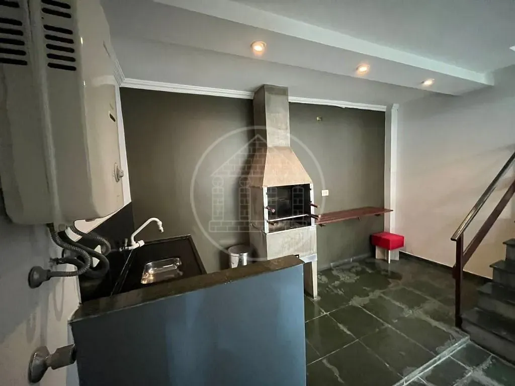 Sobrado, 3 quartos, 200 m² - Foto 9