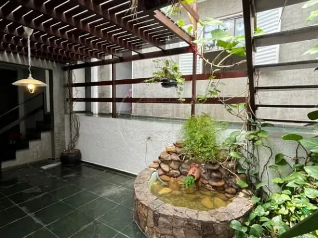 Sobrado com 160m² 3 quartos e 1 banheiro, à venda, no bairro Jardim Malia II em São Paulo