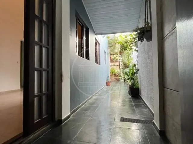 Sobrado com 160m² 3 quartos e 1 banheiro, à venda, no bairro Jardim Malia II em São Paulo