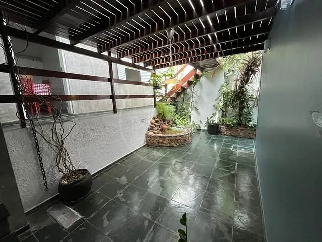 Sobrado com 160m² 3 quartos e 1 banheiro, à venda, no bairro Jardim Malia II em São Paulo