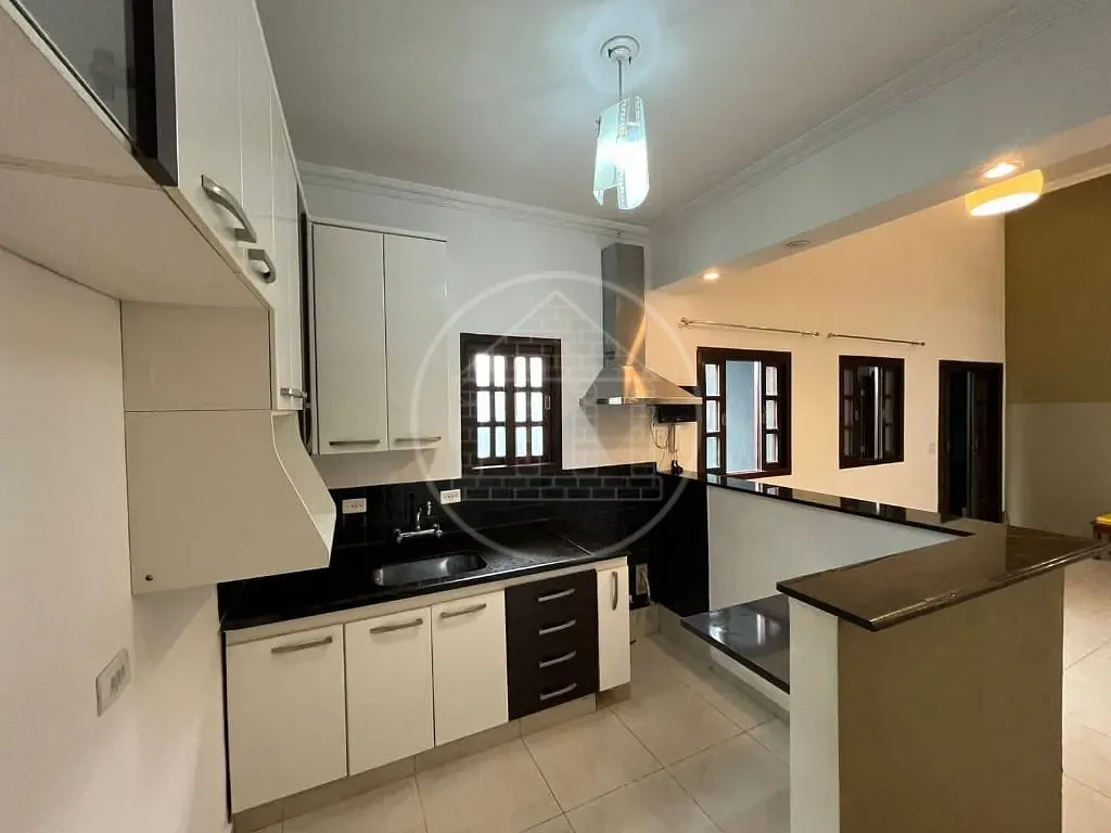 Sobrado, 3 quartos, 200 m² - Foto 11