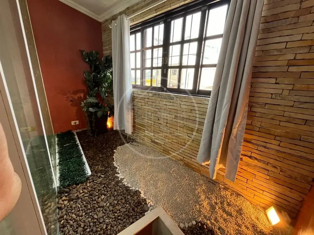 Sobrado, 3 quartos, 200 m² - Foto 7