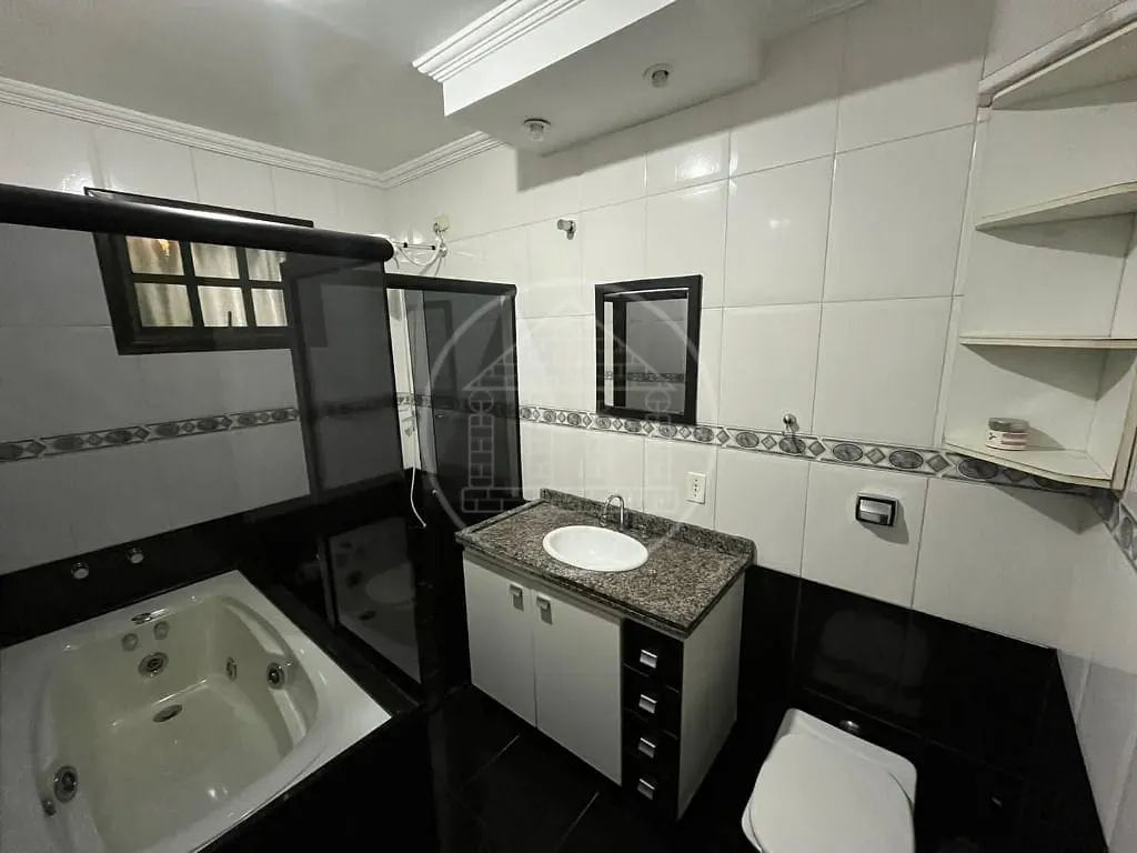Sobrado, 3 quartos, 200 m² - Foto 8