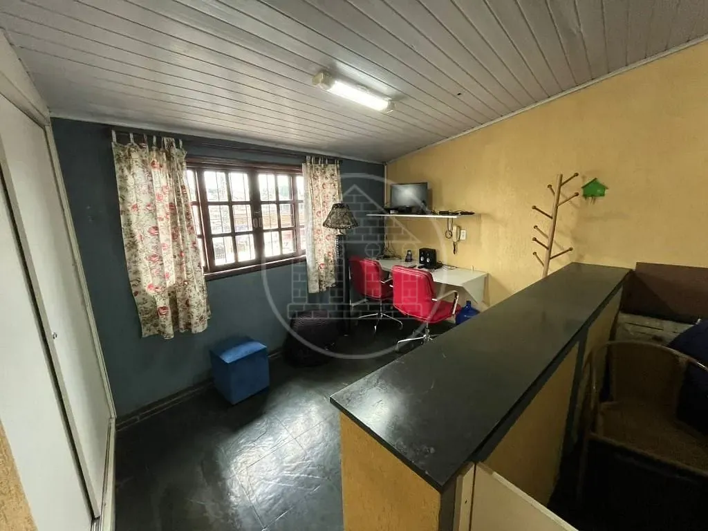 Sobrado, 3 quartos, 200 m² - Foto 17