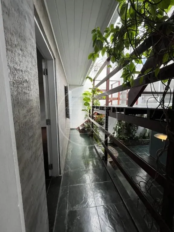 Sobrado, 3 quartos, 200 m² - Foto 12