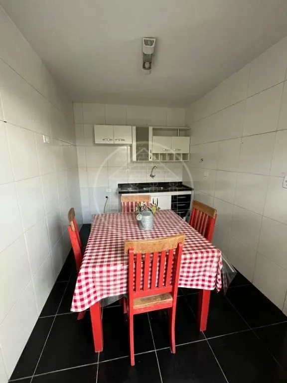 Sobrado, 3 quartos, 200 m² - Foto 14