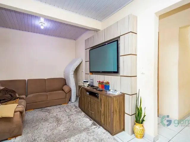 Casa 3 quartos e 2 banheiros, à venda, no bairro Osasco em Colombo