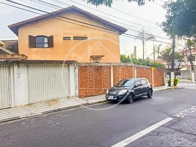 Sobrado com 176m² 2 quartos e 2 banheiros, à venda, no bairro Vila Santa Maria em São Paulo