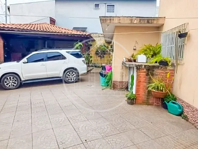 Sobrado com 176m² 2 quartos e 2 banheiros, à venda, no bairro Vila Santa Maria em São Paulo