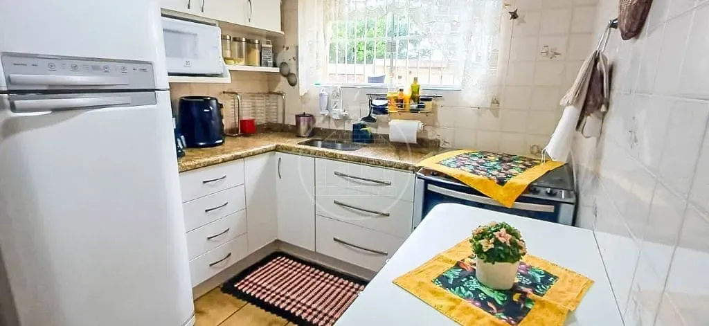 Sobrado, 2 quartos, 117 m² - Foto 8