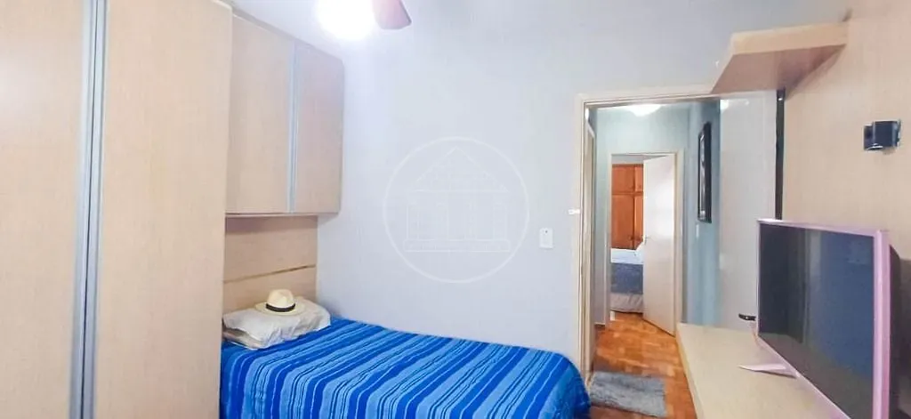 Sobrado, 2 quartos, 117 m² - Foto 21