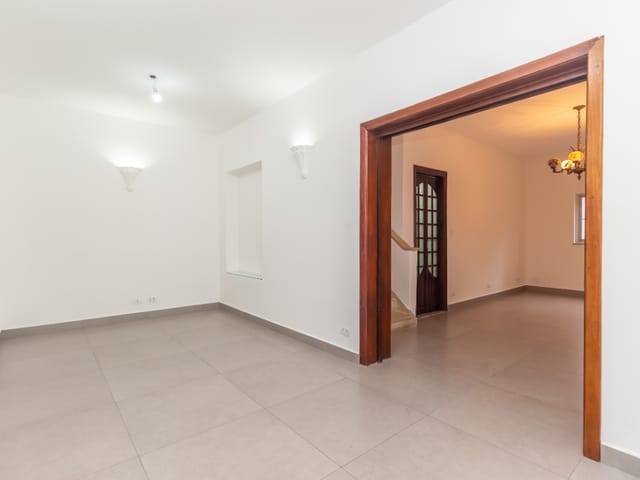 Sobrado com 219m² 3 quartos e 2 banheiros, à venda, no bairro Alto da Mooca em São Paulo