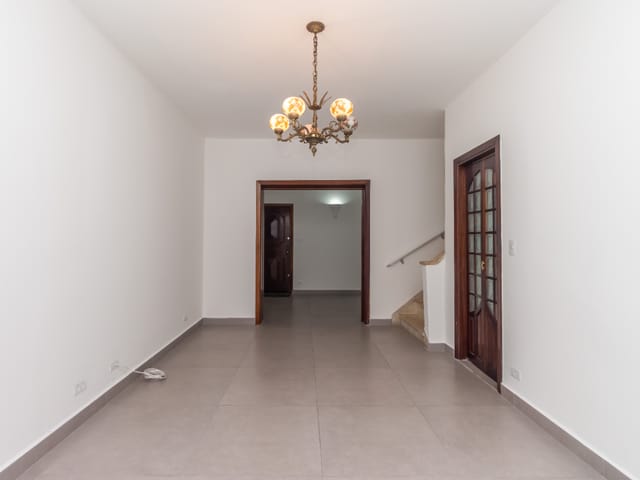 Sobrado com 219m² 3 quartos e 2 banheiros, à venda, no bairro Alto da Mooca em São Paulo