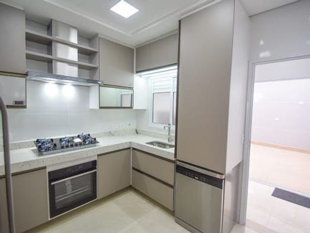 Sobrado com 175m² 3 quartos e 4 banheiros, à venda, no bairro Vila Dom Pedro I em São Paulo