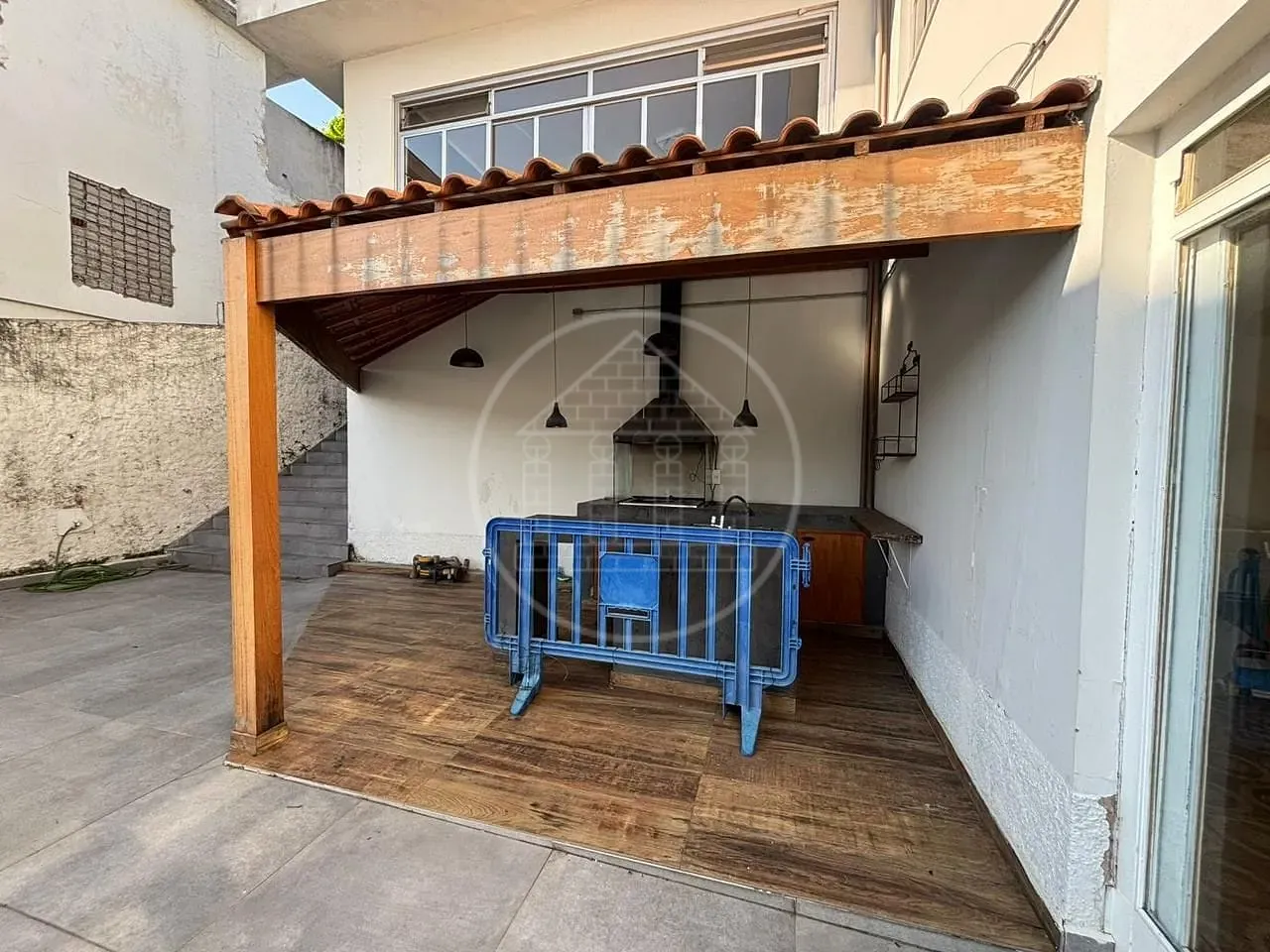 Sobrado, 4 quartos, 420 m² - Foto 8