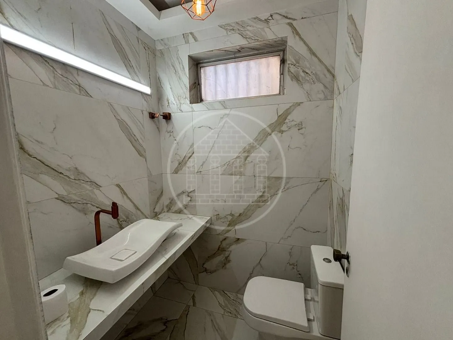 Sobrado, 4 quartos, 420 m² - Foto 13