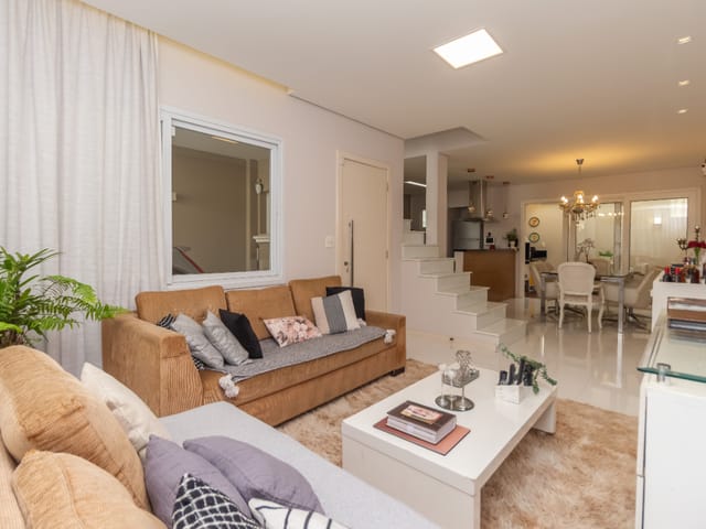 Sobrado com 104m² 3 quartos e 3 banheiros, à venda, no bairro Chácara Inglesa em São Paulo