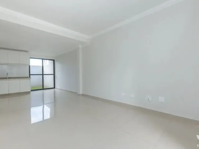 Casa com 99m² 3 quartos e 3 banheiros, à venda, no bairro Santa Felicidade em Curitiba