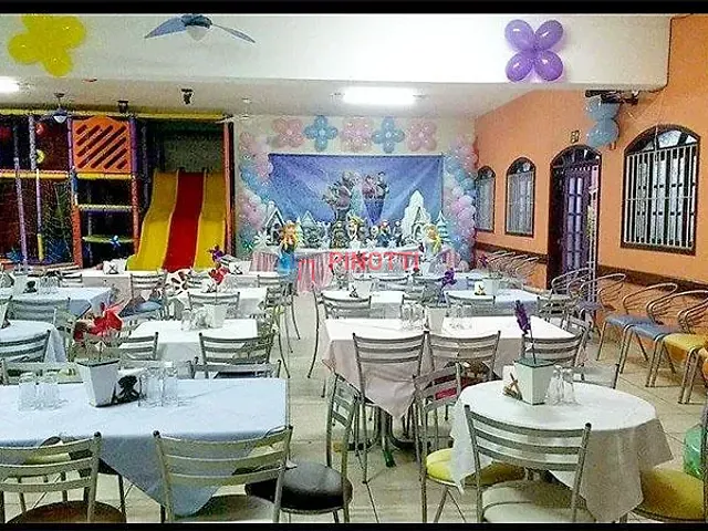 Sobrado 1 quarto e 8 banheiros, à venda, no bairro Suíço em São Bernardo do Campo