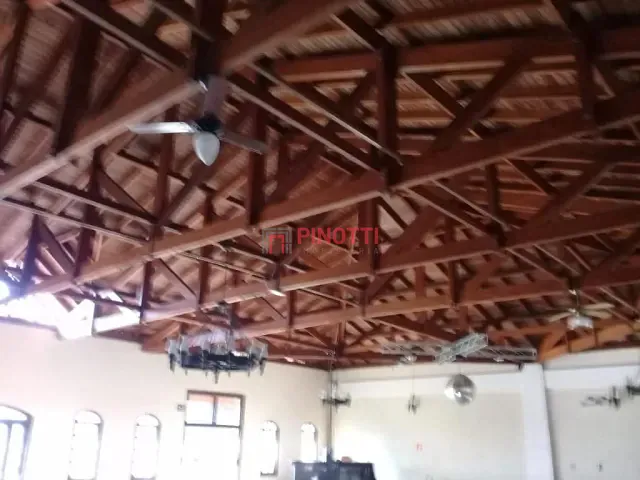 Sobrado 1 quarto e 8 banheiros, à venda, no bairro Suíço em São Bernardo do Campo