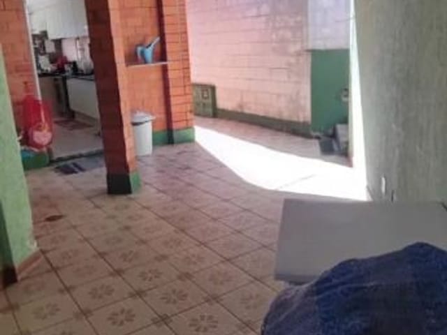 Sobrado com 435m² 4 quartos e 3 banheiros, à venda, no bairro Conjunto Residencial Vista Verde em São Paulo