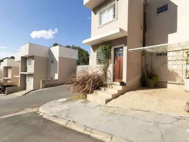 Casa com 204m² 2 quartos e 2 banheiros, à venda, no bairro Abranches em Curitiba