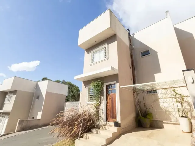 Casa com 204m² 2 quartos e 2 banheiros, à venda, no bairro Abranches em Curitiba