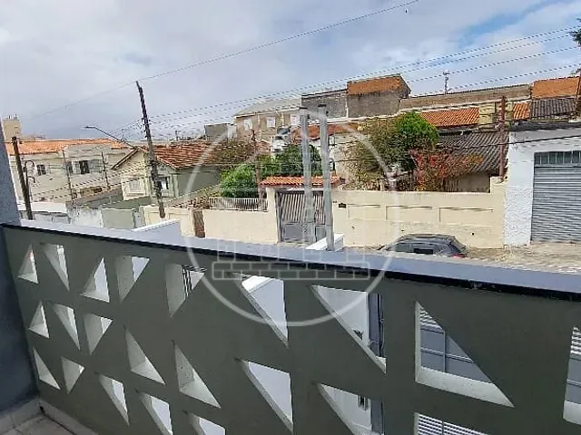 Sobrado com 100m² 2 quartos e 1 banheiro, à venda, no bairro Jardim Santa Cruz (Campo Grande) em São Paulo