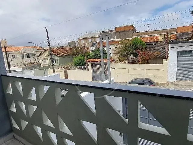 Sobrado com 100m² 3 quartos e 1 banheiro, à venda, no bairro Jardim Santa Cruz (Campo Grande) em São Paulo