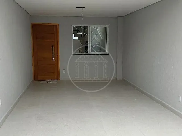 Sobrado com 100m² 3 quartos e 1 banheiro, à venda, no bairro Jardim Santa Cruz (Campo Grande) em São Paulo