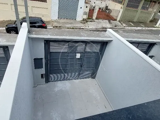 Sobrado com 100m² 3 quartos e 1 banheiro, à venda, no bairro Jardim Santa Cruz (Campo Grande) em São Paulo