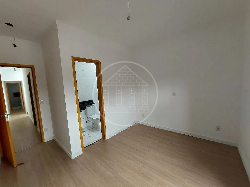Sobrado, 3 quartos, 100 m² - Foto 13