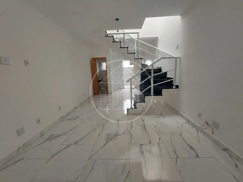 Sobrado, 3 quartos, 100 m² - Foto 7