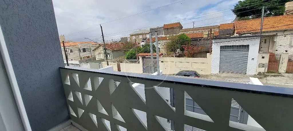 Sobrado, 3 quartos, 100 m² - Foto 3