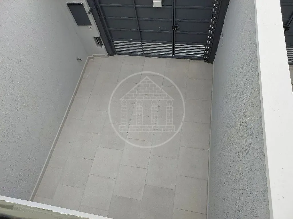 Sobrado, 3 quartos, 100 m² - Foto 11