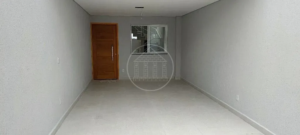 Sobrado, 3 quartos, 100 m² - Foto 5