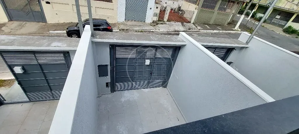 Sobrado, 3 quartos, 100 m² - Foto 4