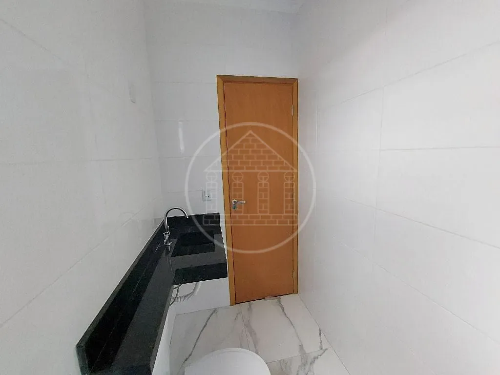 Sobrado, 3 quartos, 100 m² - Foto 27
