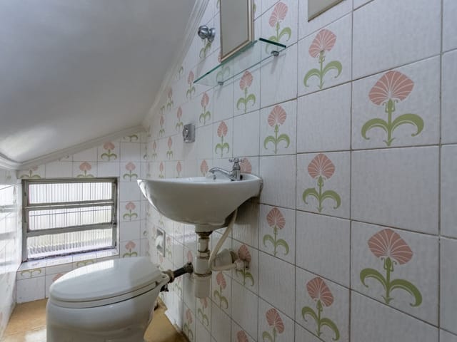 Sobrado com 125m² 3 quartos e 4 banheiros, à venda, no bairro Cupecê em São Paulo