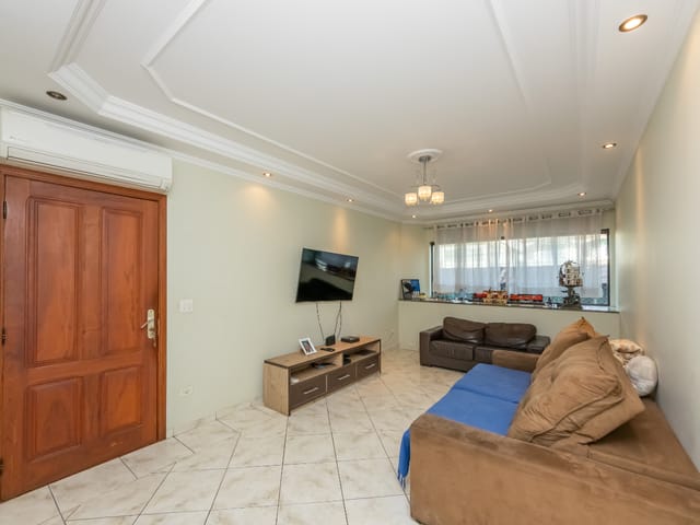 Casa com 131m² 3 quartos e 5 banheiros, à venda, no bairro Parque São Domingos em São Paulo