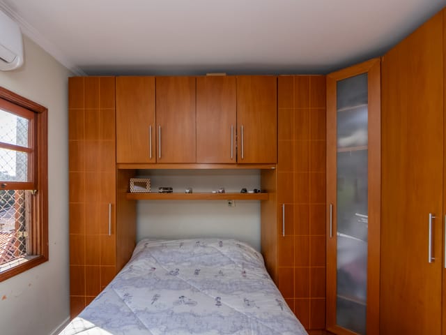 Casa com 131m² 3 quartos e 5 banheiros, à venda, no bairro Parque São Domingos em São Paulo